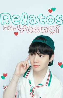 One shot's| Yoongi (Varios autores)