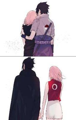 [ONE SHOT] [Sasusaku] Đếm Ngược Đau Thương