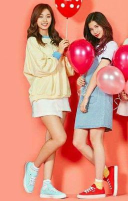 [ One shot ] ( SaTzu ) SaTzu Love