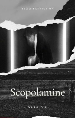 [ONE SHOT] SCOPOLAMINE