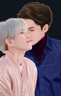 [One Shot _Sebaek ]Yêu Nhầm Thần Tiên