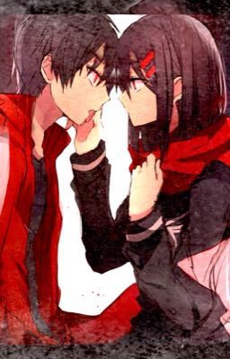 One-Shot:Shintaro and Ayano