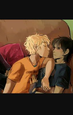 One shot Solangelo