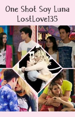 One Shot - Soy Luna ✔