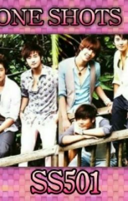 ONE SHOT SS501