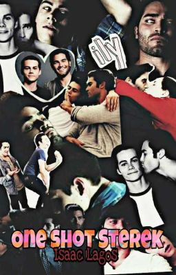 One shot Sterek.