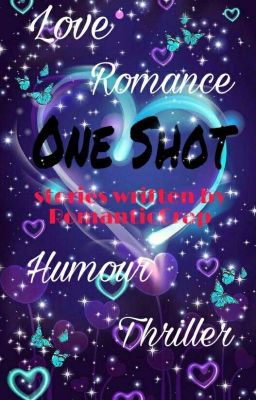 One Shot Stories!!!