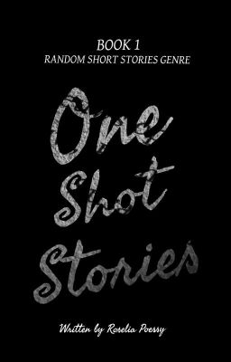 One Shot Stories Book 1