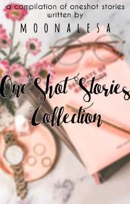 ONE SHOT STORIES COLLECTION