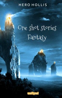 ONE SHOT STORIES - fantasy