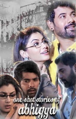 ONE SHOT STORIES OF ABHIGYA