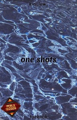 One-Shot ❧ Taekook