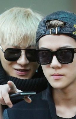 [One shot] [TaoHun] YÊU XA