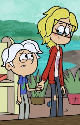 ONE SHOT The loud house 