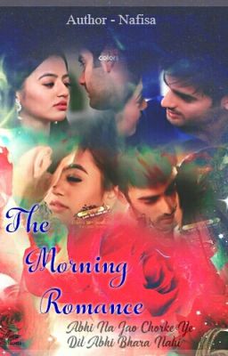 One Shot- The Morning Romance ❤