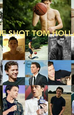 one shot tom holland 