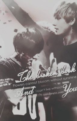 [One shot][VKook]: Cuốn sách hỏng