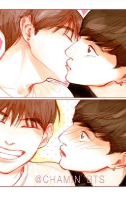 One shot (vkook) hiểu lầm