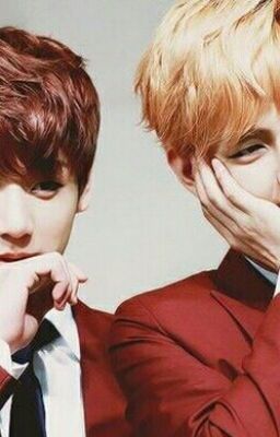 [One shot][VKook] Quên