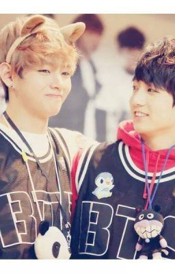 [One Shot][VKook] Yêu nghiệt ! Tôi thích cậu !