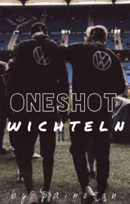 One Shot wichteln || boyxboy Fußball