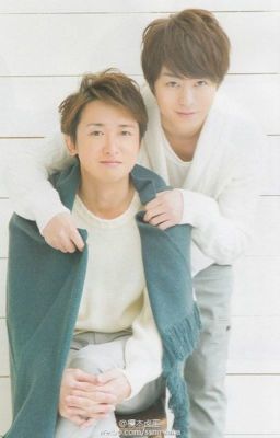 [ONE SHOT] Yama-pair