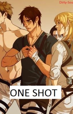 One Shot Yaoi [BoyxBoy]