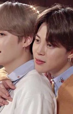 [One Shot/YoonMin]Là em đúng hay tại anh sai?