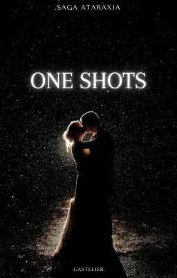 One shots |+18| |smut|