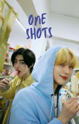 One shots 18+ (Sungsun)