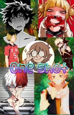 One Shots