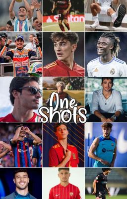 one shots