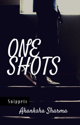 One shots ✔