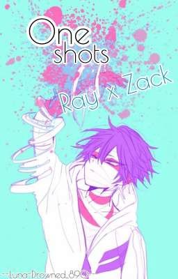 One Shots |Angels of Death| 