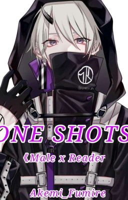 One-Shots «Anime x Reader»