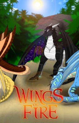 one-shots at being famous! Wings of Fire style!