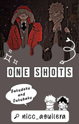 [ONE SHOTS | BAKUDEKU/DEKUBAKU.]