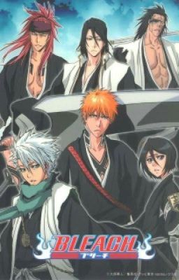 One-Shots Bleach (Cancelada)