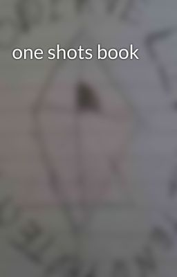 one shots book