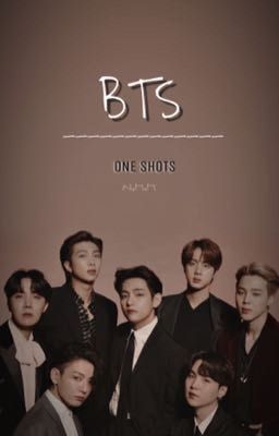 ONE SHOTS    [BTS]