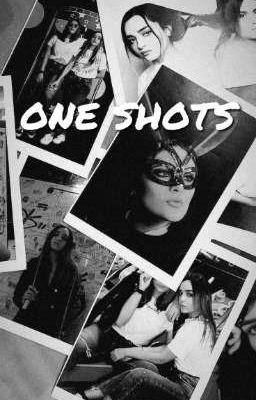 One Shots Caché (G!P)