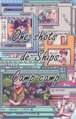 One shots Camp Camp