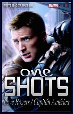 ONE SHOTS/Capitán América  [THE AVENGERS]