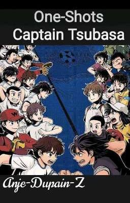 One-Shots - Captain Tsubasa.