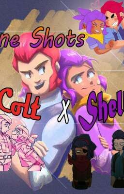 one-shots «Colt y Shelly»