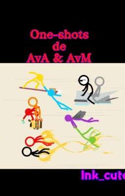 One-shots de AvA & AvM