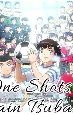 ~One Shots de Capitan Tsubasa~