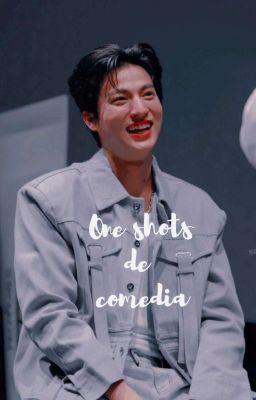 ✿; One shots de comedia. 