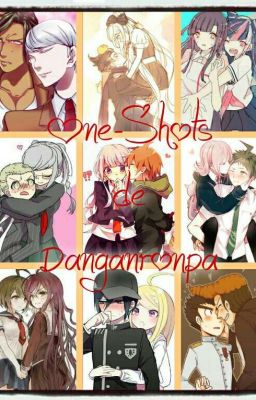 One-Shots de Danganronpa