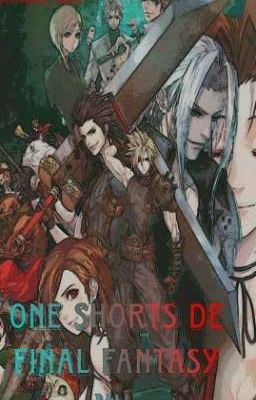 ONE SHOTS DE FINAL FANTASY VII.